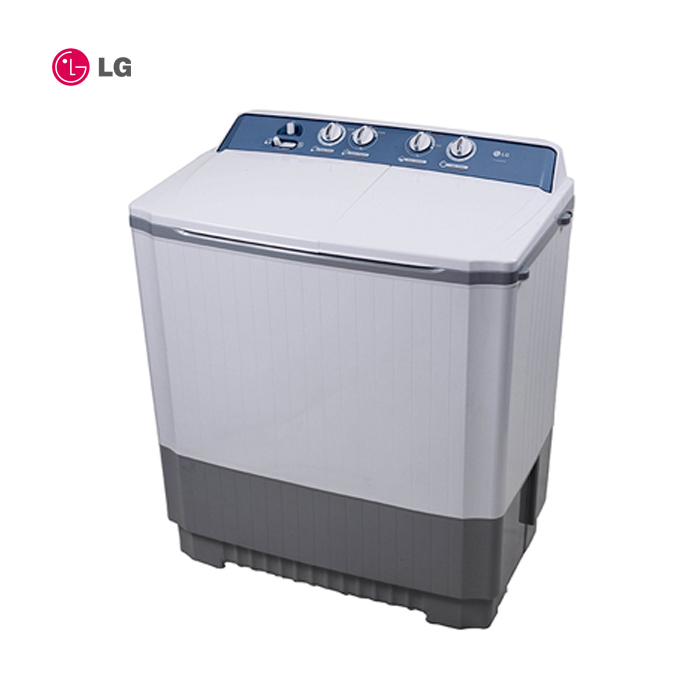 LG Mesin Cuci Twin Tube 7 KG - P7000N